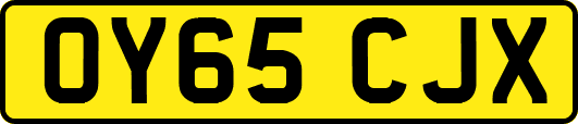 OY65CJX