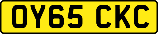 OY65CKC