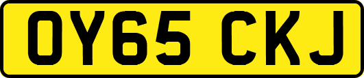 OY65CKJ