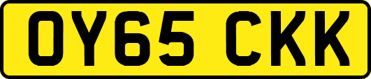 OY65CKK