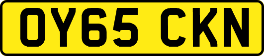 OY65CKN
