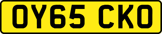OY65CKO