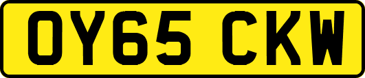 OY65CKW