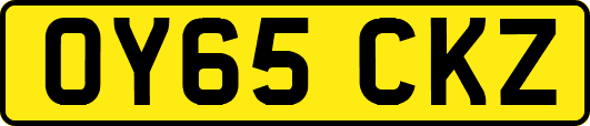 OY65CKZ