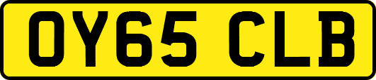OY65CLB
