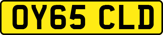OY65CLD