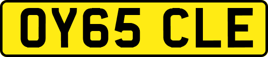 OY65CLE
