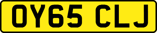 OY65CLJ