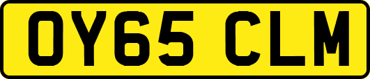 OY65CLM