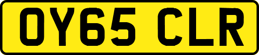 OY65CLR