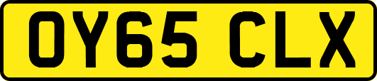 OY65CLX