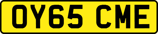 OY65CME
