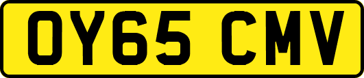 OY65CMV