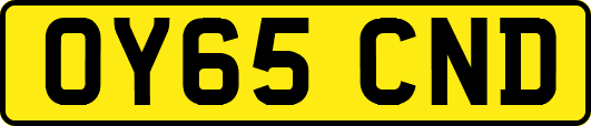 OY65CND