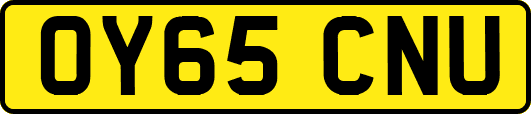 OY65CNU