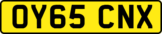 OY65CNX