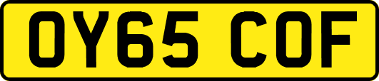 OY65COF