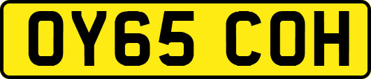 OY65COH