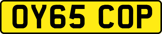 OY65COP
