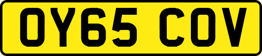 OY65COV