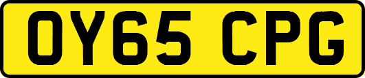 OY65CPG