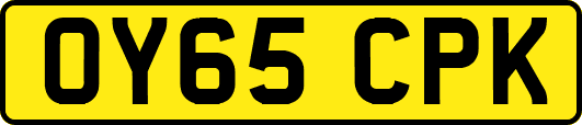 OY65CPK
