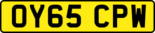 OY65CPW