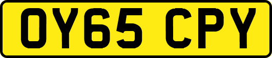 OY65CPY