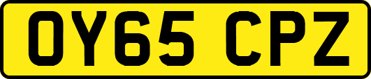 OY65CPZ
