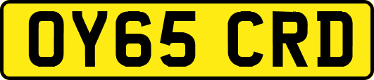 OY65CRD