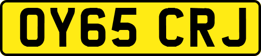OY65CRJ