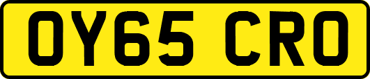 OY65CRO