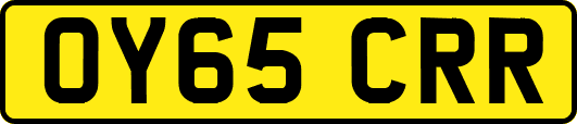 OY65CRR