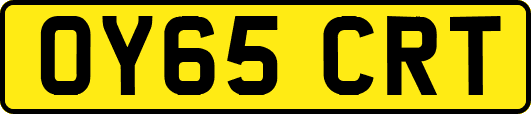 OY65CRT