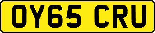 OY65CRU