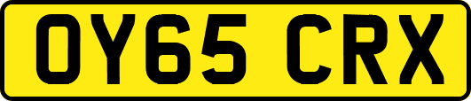 OY65CRX