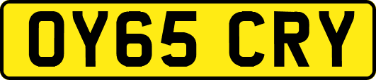 OY65CRY