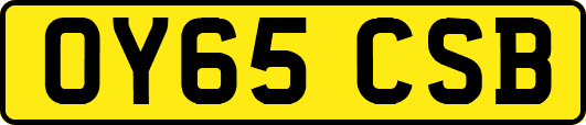 OY65CSB