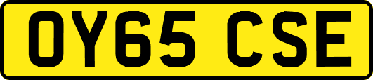 OY65CSE