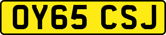OY65CSJ
