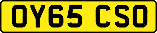 OY65CSO