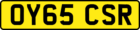 OY65CSR