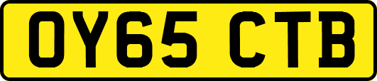 OY65CTB
