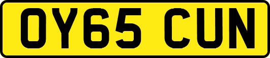 OY65CUN