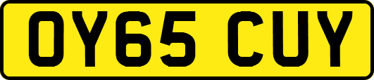 OY65CUY