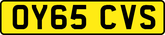 OY65CVS