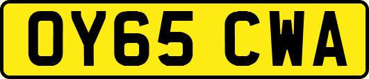 OY65CWA