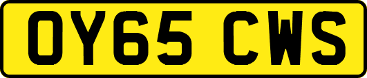 OY65CWS