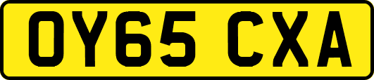 OY65CXA