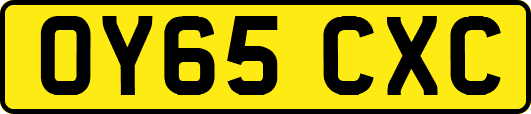 OY65CXC